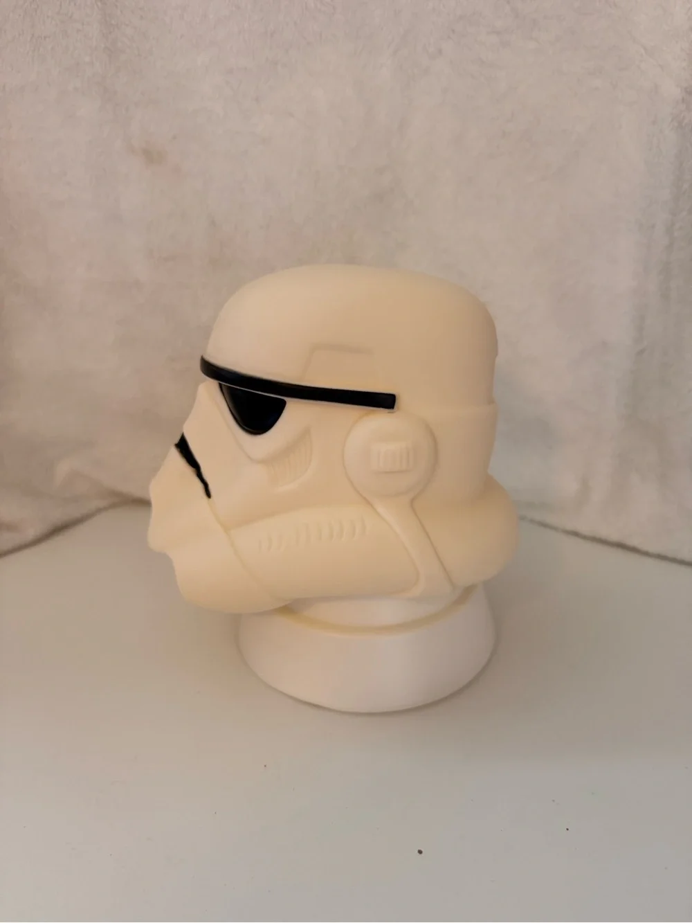 Star Wars Stormtrooper 3D Shower Gel – 10.2 fl oz (300 mL)